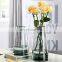 modern home decoration decor vases tall floor wedding vase decorative luxury flower vase