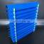 plate drift eliminator demister pad mist eliminator