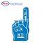 Customized Hot Sale Shocker Foam Finger Hand for Promotion