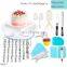 OEM Custom Party Piping Tip Equipment Tools Accessories Baking Tools Cake Decorating Supplies