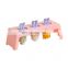 Supplies Favorable Price Eco Friendly Baby Cute Personalized Silicone Mini Ice Cube Tray