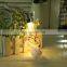 Impactful Remote House Snowflake Waterproof Decorations Christmas LED Lights Outdoor