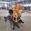 OrangeMech Diamond буровые установки для бурения подземных вод, гусеничные компрессоры, буровые установки для бурения взрывных скважин для воды