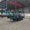 FY300 self propelled hydraulic crawler mine drilling rig for blasthole water drilling rig 300m