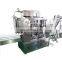 Electric Automatic Coconut Oil Bottle filling machine price