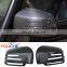 Replacement mirror cover caps for Mercedes G class W463 M GLE class W166 & X166 2013+