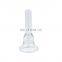 Silicone male external condom catheter