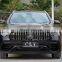 CLY 2020+ Bodykit For Benz GLC SUV Modified GLC63S AMG Front car bumper with Grille front rear wheel arch diffuser with tips