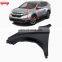 2017-2019 CRV car front fender mudguard Car body parts,OEM60261TLAA00ZZ