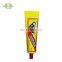 Mustrap high quality trap rat mouse glue tube with yellow glue