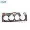 Car engine 4AFE cyklinder head gasket kits 04111-16231 for toyota