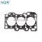 3G83 engine overhaul kits MD337653 cylinder head gasket set