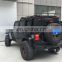 J386 JK Segmented tail with light  for Jeep for Wrangler JK 2007-2017 Lantsun