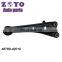 48780-42010 524-729 автомобильная деталь - рычаг управления подвески для Toyota RAV 4