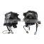 Offroad HID Headlight For Suzuki Jimny 2020 headlamp for JB74 JB64 JB74W JB64W LED Headlight for Jimny