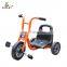 Children New Model China Wholesale Taxi Passenger Tricycle With Two Seats