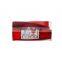 GELING High Quality  Dark Red Car Auto Rear Tail Lamp  For ISUZU DMAX'2002-2011