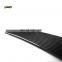 Drop Shipping For BMW Spoiler Dry Carbon Fiber Rear Trunk Spoiler For BMW G30 M4 style Spoiler