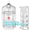 Garment Cover, Clear Poly Dry Cleaning Bags, disposable garment bags, Custom Poly Bags, Plastic garment bags on roll/garment cover, Clear Cheap Plastic PE Garment Suit Bags on Roll