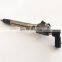 Original Diesel injector CK4Q-9K546-AA for common rail injector A2C8139490080 nozzle M0034P150