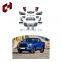Ch Factory Selling Fender Installation Wide Enlargement Body Kits For Toyota Hilux 2015-20 To 2021 (City Version)