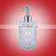 Manufactory Direct Cheap Clear Plastic Oil Packaging Cosmetic Luxury Bottle Of Shampoo For Hand Soap