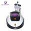 Effective Fat Burner Equipment ultrasonic RF Radio Frequency Vacuum Body Sculpt Shaper
