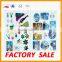 Custom Printed Cheap Removable Children Sticker Book