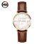 HANNAH MARTIN ST36 Women Quartz Watch  Japanese Movement Fashion Design Ladies Wrist Watches