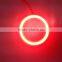60mm-140mm COB led angel eyes, universal led halo rings for all cars, angel eye kits
