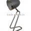 Metal Desk Lamp, fashion model, working and study