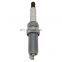 Car Engine Ignition Premium Bujias Platinum Double Iridium Spark Plug DILKAR7C9H VDILKAR7D1 22401-1KC1C For Tiida Juke