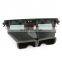 Car Front Console Air Conditioner AC Vent Assembly OEM 64229209136/6422 920 9136 FOR BMW 5 Series F10 F11 F18