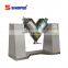 New Arrival Stainless Steel Fine Pharmaceutical Powder V Type Mixer