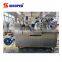 Mini blister packing machine alulinum foil capsule tablet pills blister packer Medicine blister packaging machine