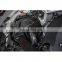 Competitive Price Customized Carbon Fiber Car Cold Air Intake Box Pipe For AUDI A5 B9
