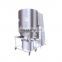Factory price 304 stainless steel oil heating High Efficient Boiling Dryer for feed
