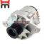 6BG1 Diesel engine Engine Alternator Generator A4TU5486