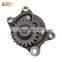 HIDROJET 6D125 engine part 6151511005 oil pump 6151-51-1005 for S6D125