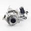Двойной турбонагнетатель Twin Turbocharger RHV4 17201-51020  1720151020  17201-51021 1720151021 VB22 для двигателя Toyota 1VD FTV