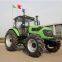 Hot Sale China  Cheap 60hp 70hp 80hp Tractors For agriculture Farming Deutz Farr Tractor