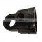 China Custom Made plastic cap plastic turning plastic machining