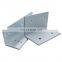 OEM thickened steel galvanized L bracket