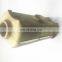 OEM Manufacturer High Precision Brass / Copper Die Casting Parts