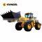 2022 Evangel Chinese Top Brand Shantui Wheel Loader SL30WN 3Ton Front End Loader In Thailand