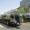 Zoomlion 80 ton crane ZTC800E552 mobile truck crane for sale
