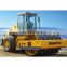 Chinese brand China Supply Types Of Road Roller 6126E