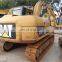 cat used 312d crawler excavator , cat 312d 313d 315d 318d , original cat excavator