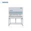 s China lab manufacturer Biobase BBS-DSC double sides vertical laminar flow cabinet two sides work bench for 2-4 operators wor
