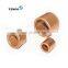 Machinery Parts Self Lubricating Bronze Bushing for Clock